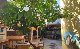 Tirana Backpacker Hostel